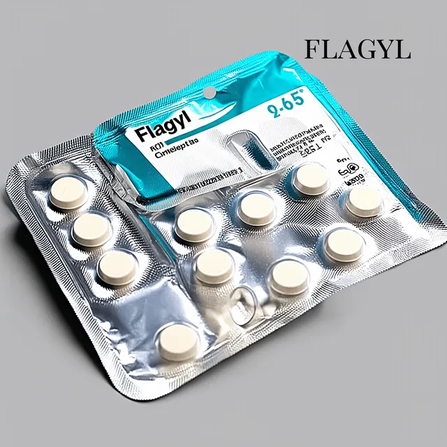 Le prix de flagyl